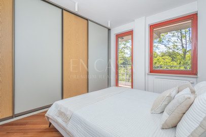 Apartment Rent Warszawa Mokotów Wiktorska